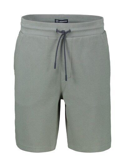 LERROS Trousers in Grey, Item view