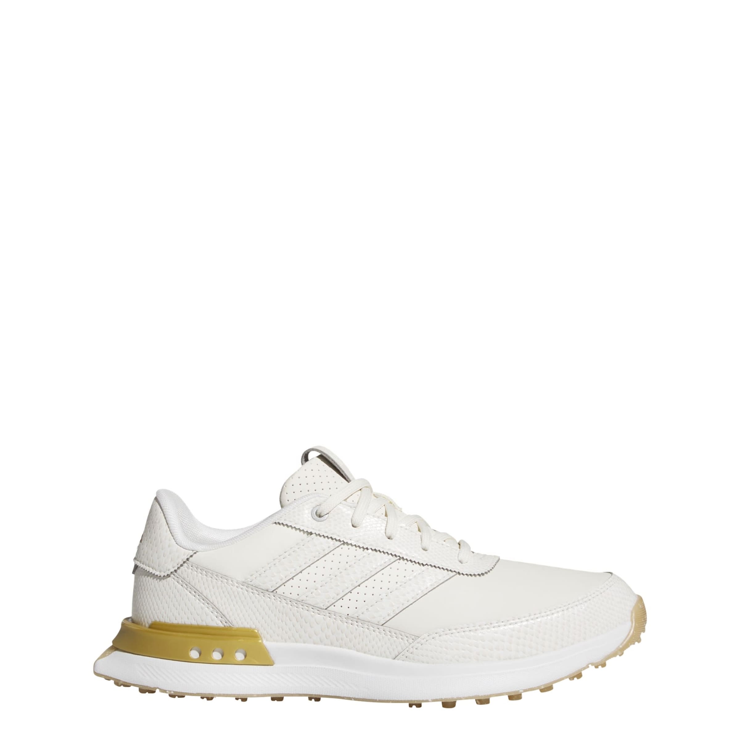ADIDAS PERFORMANCE Sports shoe 'S2G 25' in White: front