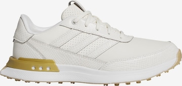 Chaussure de sport 'S2G 25' ADIDAS PERFORMANCE en blanc : devant