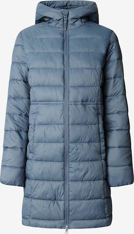 Pepe Jeans Winter jacket 'Sally' in Blue: front