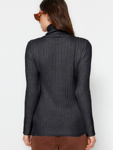 Trendyol - Jersey en gris