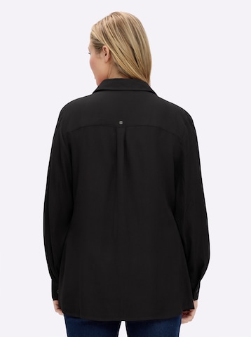 SHEEGO Pusero värissä musta