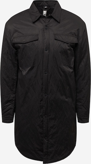 FREAKY NATION Between-Season Jacket 'Trend Boy' in Black, Item view