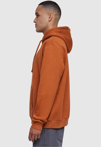 Karl Kani Sweatshirt in Brown