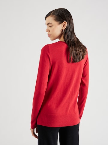 ESPRIT Trui in Rood