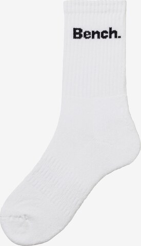 BENCH Sportsocken in Weiß: predná strana