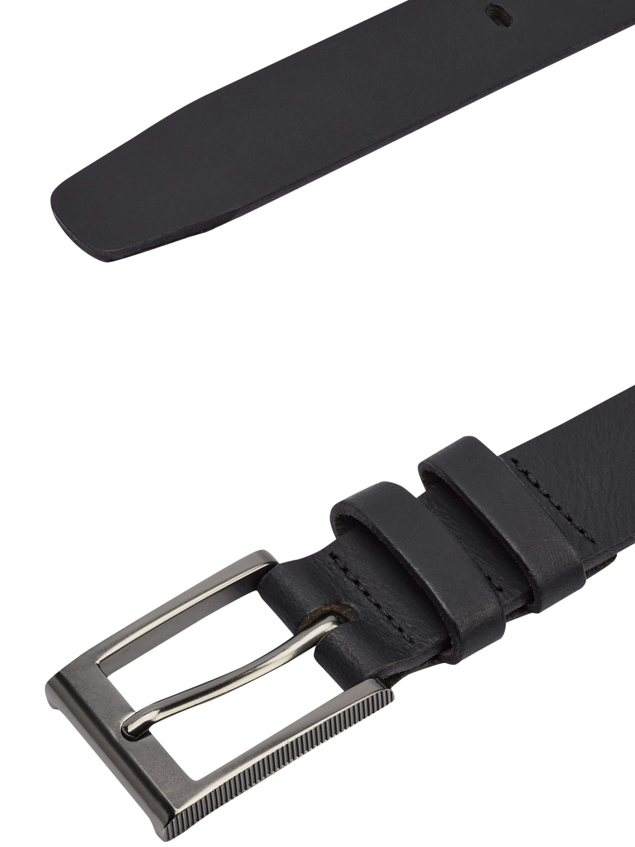 Next Opasky - Čierna