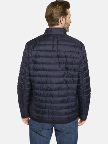 BABISTA Between-season jacket ' Zoliento ' in Blue