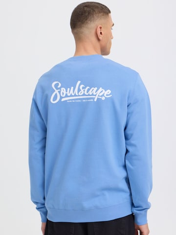 !Solid Sweater ' SDTorrence ' in Blau