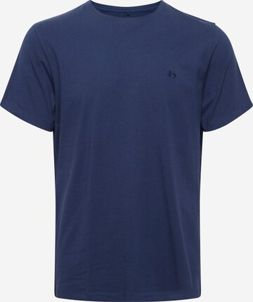 BLEND Shirt 'Dinton' in Blue: front