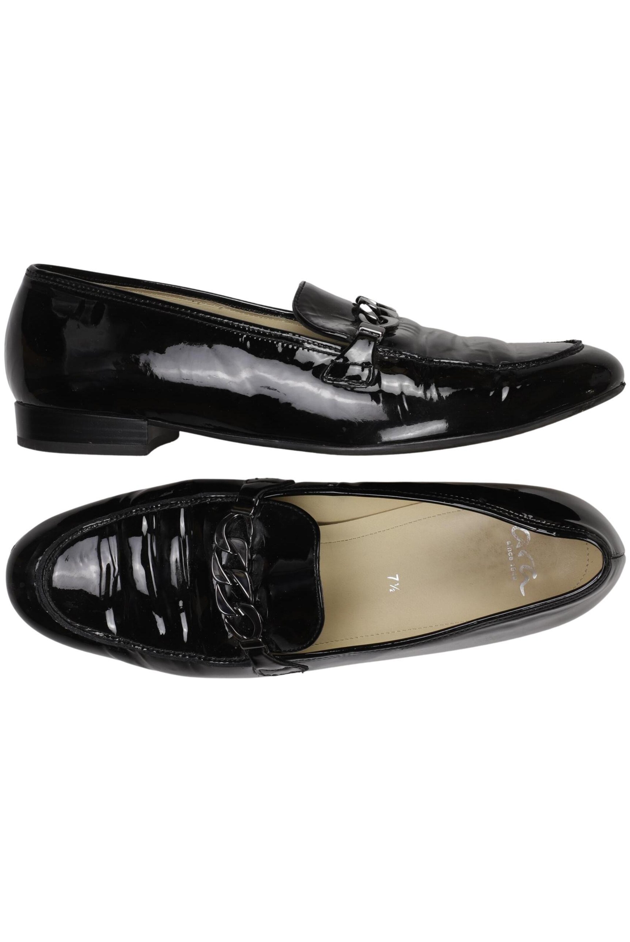 ARA Flats & Loafers in 41,5 in Black: front