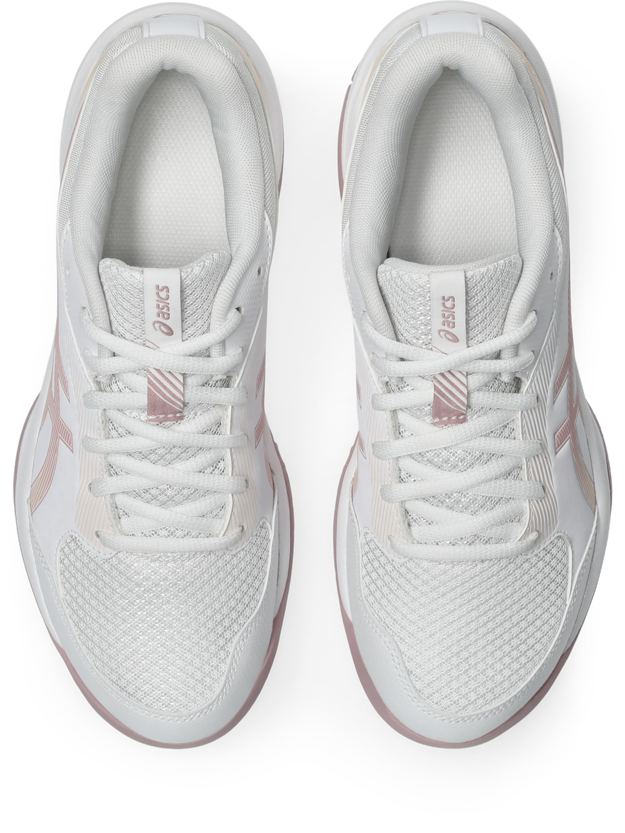 ASICS Athletic Shoes in White