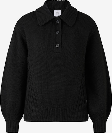 BOGNER Sweater 'JOJO' in Black: front