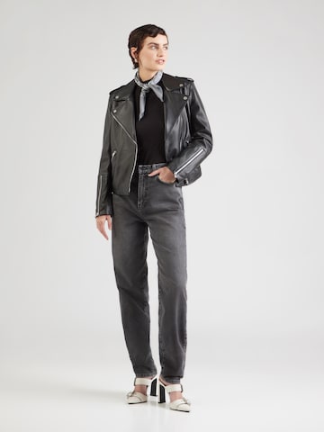 LTB Loosefit Farmer 'LILLIE' - szürke