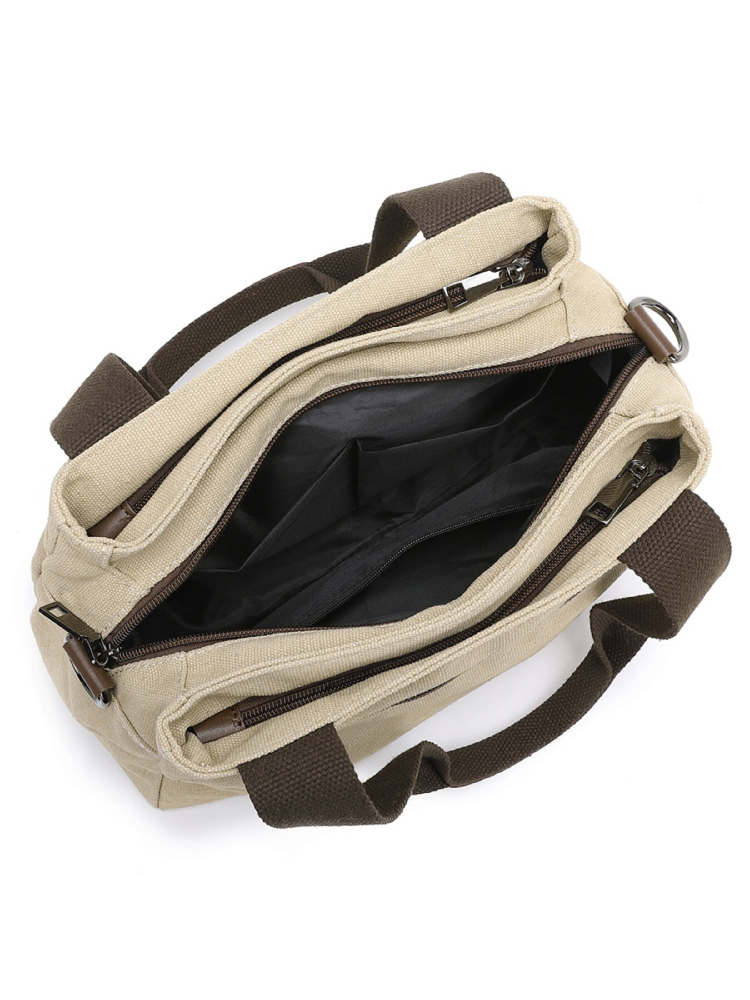 Kono Shoulder Bag in Green