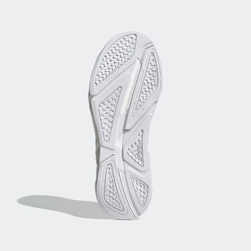 Baskets basses ADIDAS SPORTSWEAR en blanc