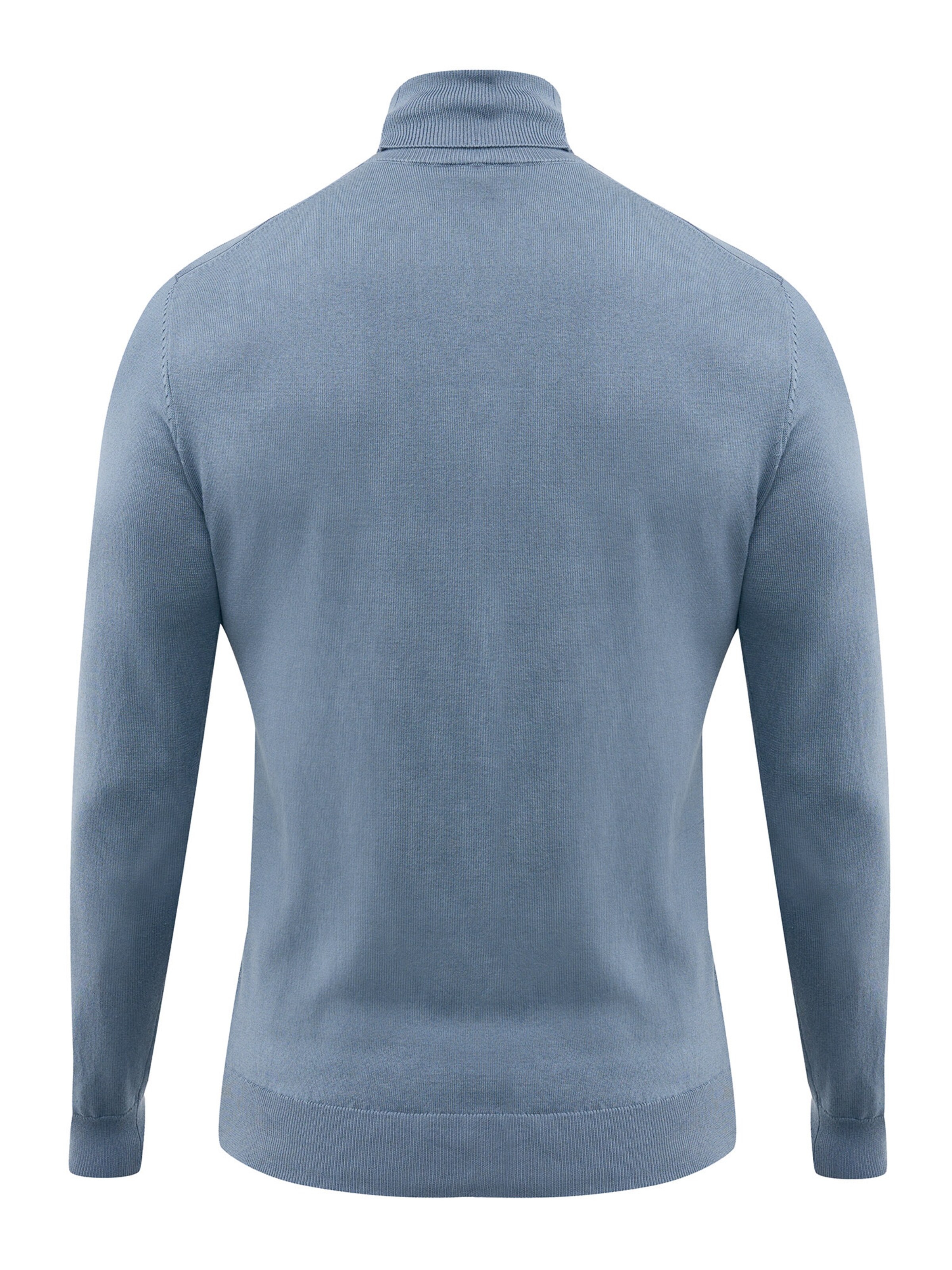 Pull-over 'Meru' MEXX en bleu