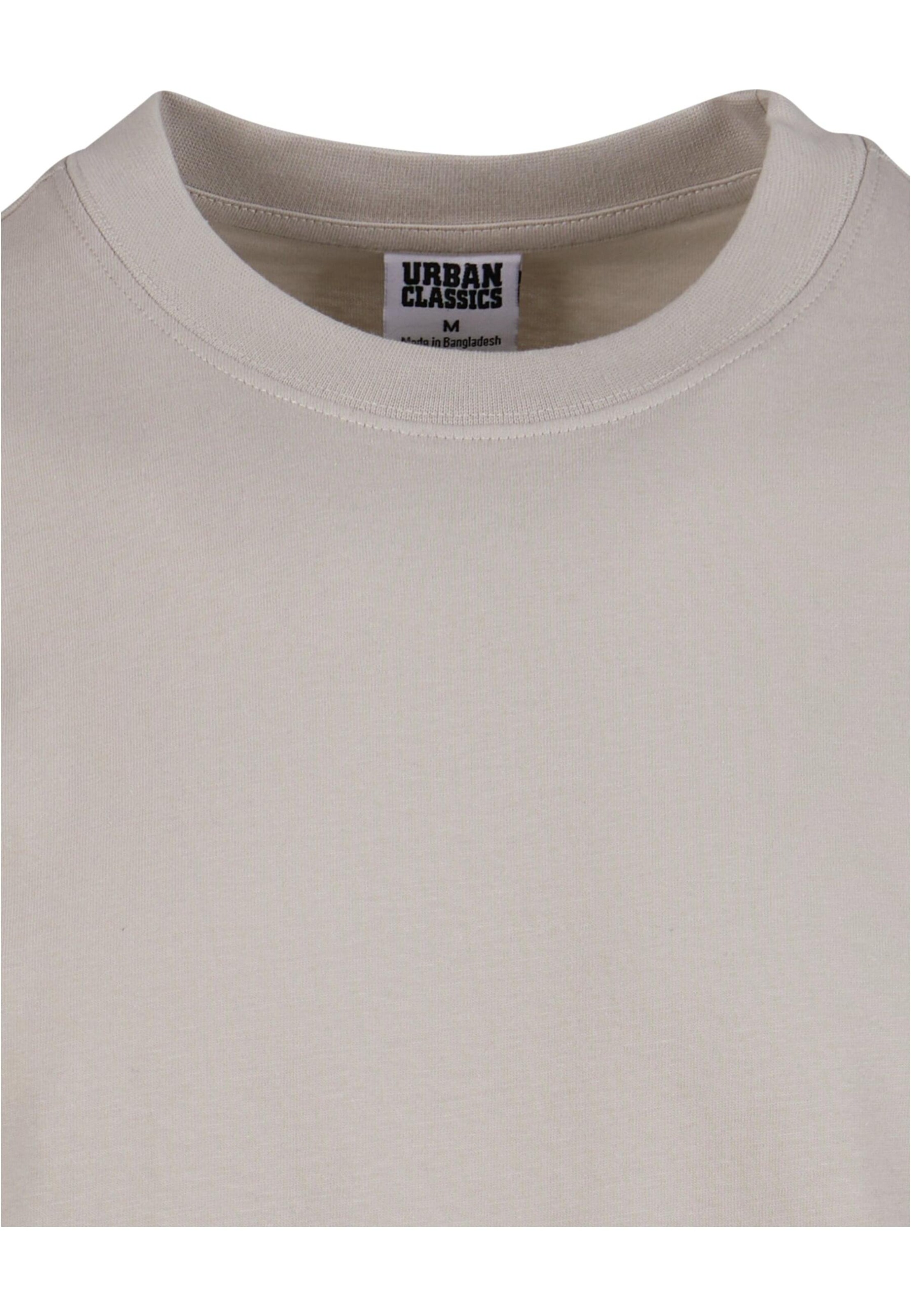 Urban Classics T-Shirt in Grau