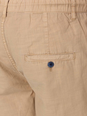Tazzio Regular Hose 'A205' in Beige