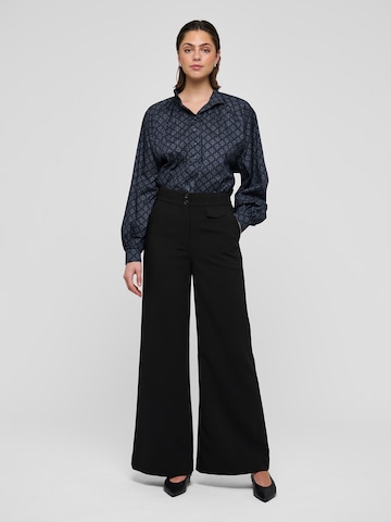 Dea Kudibal - Camiseta ' NicolaDEA NS ' en azul