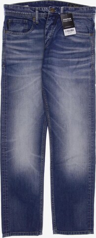 JACK & JONES Jeans in 30 in Blue: front