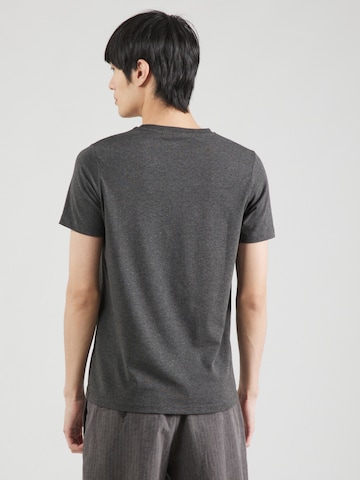 Karl Lagerfeld Shirt in Grau
