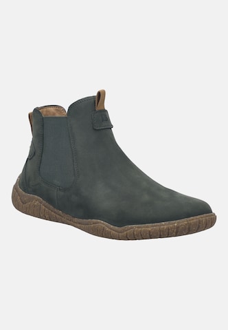 JOSEF SEIBEL Bootie 'Wynona 04' in Green
