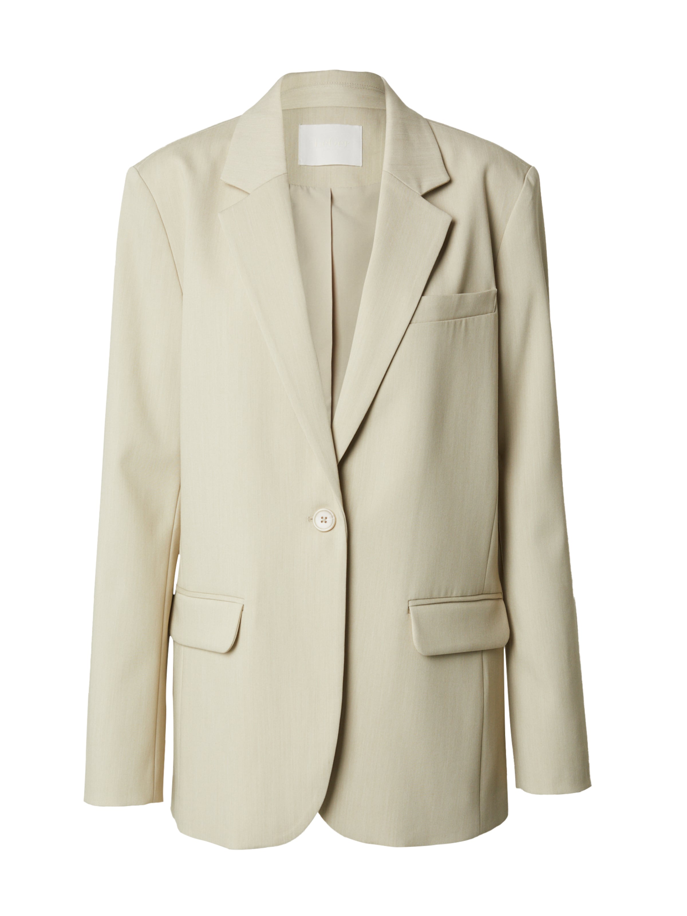 LeGer by Lena Gercke Blazer 'Silva' in Beige, Item view