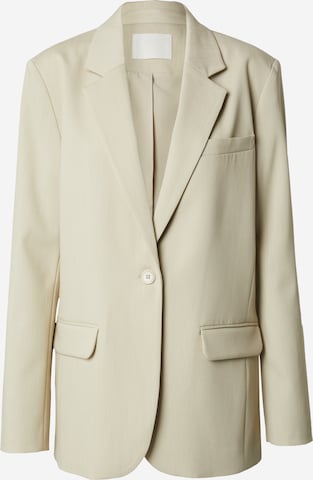 LeGer by Lena Gercke Blazer 'Silva' in Beige: predná strana