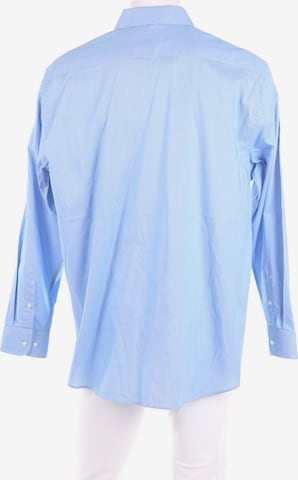 PAUL KEHL 1881 Button Up Shirt in S in Blue