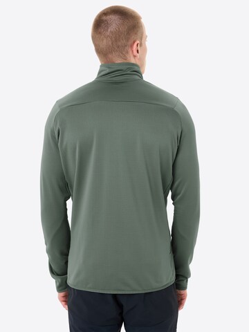 VAUDE Outdoor jacket 'Monviso' in Green