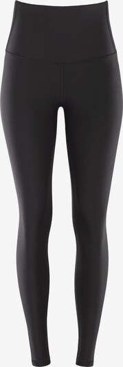 Pantaloni sportivi 'HWL117C' Winshape di colore nero / bianco, Visualizzazione prodotti