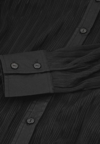 Fabienne Chapot Blouse in Black