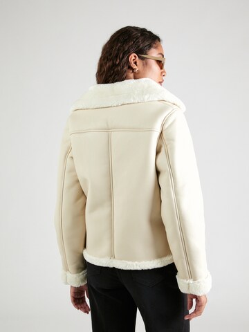 Veste mi-saison 'DAFNE' GUESS en beige