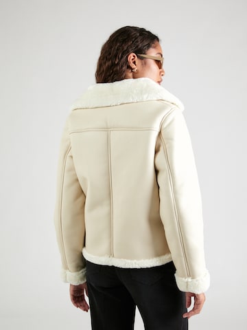 GUESS Jacke 'DAFNE' in Beige