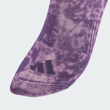 ADIDAS SPORTSWEAR Sportsokken in Lila