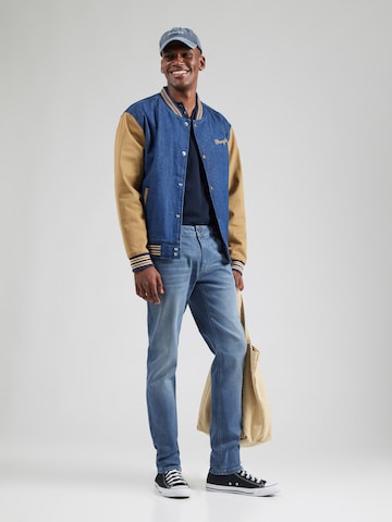 Cars Jeans Regular Jeans 'BLAST' in Blue