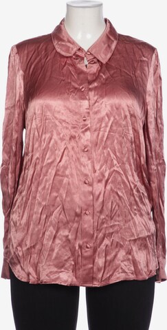 Boden Bluse XL in Pink: predná strana