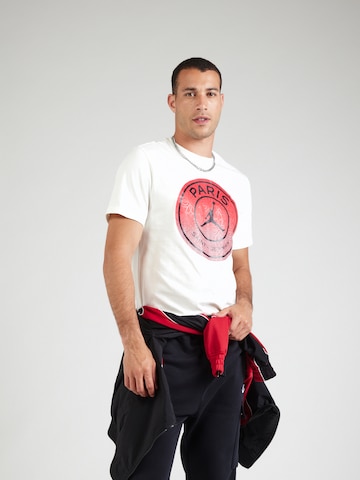 Jordan Särk, värv beež: eest vaates