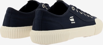 G-Star RAW Sneakers 'Noril' in Blue