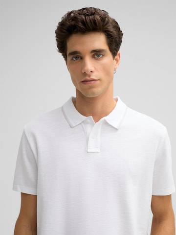 STRELLSON Shirt 'Riko' in White