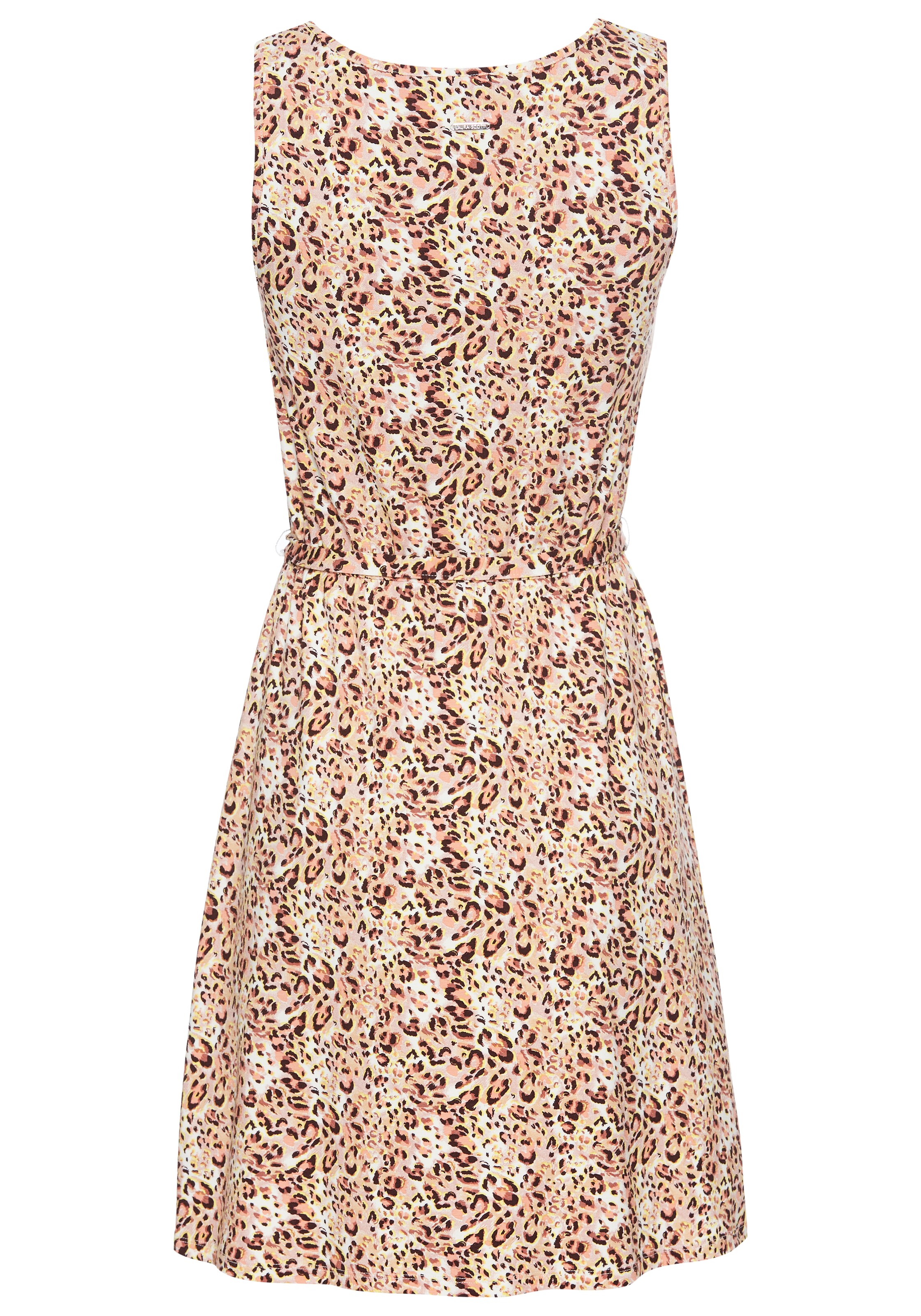 LAURA SCOTT Kleid in Pink