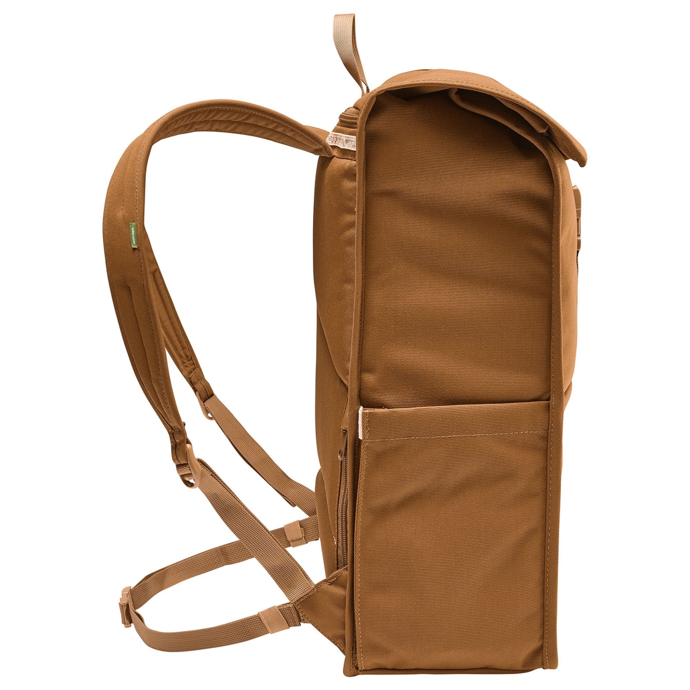 VAUDE Sportrucksack 'Coreway' in Braun