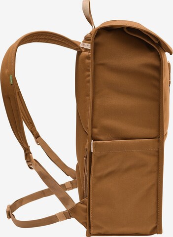 VAUDE Sportrucksack 'Coreway' in Braun