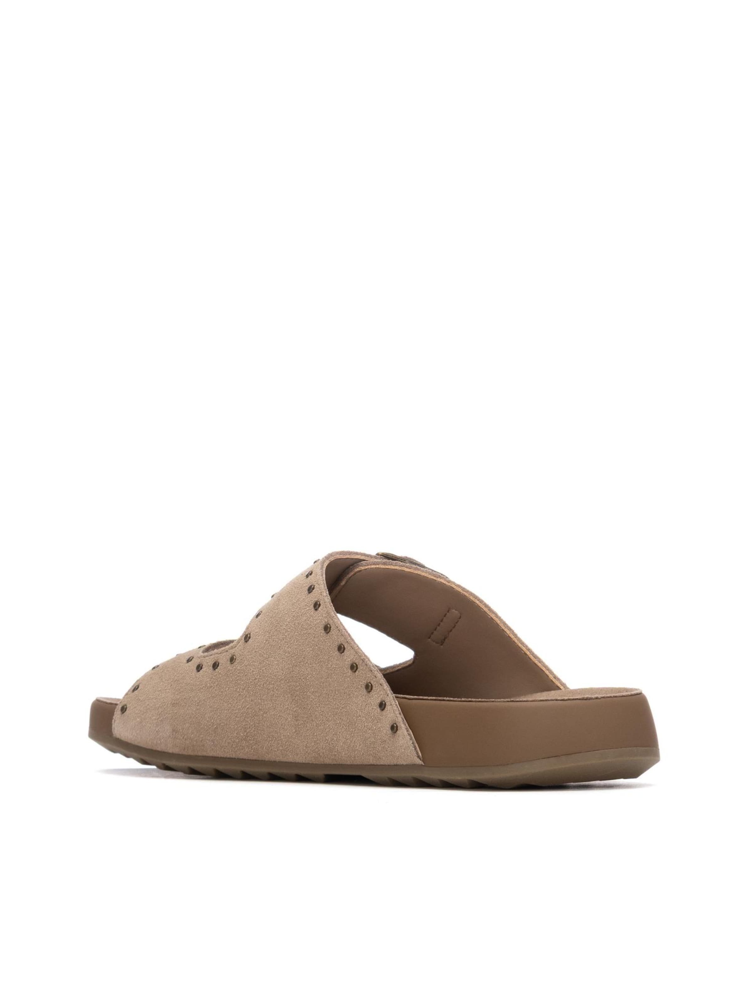 Xti Sandale‌‌‌‌‌‌‌‌‌ in Beige