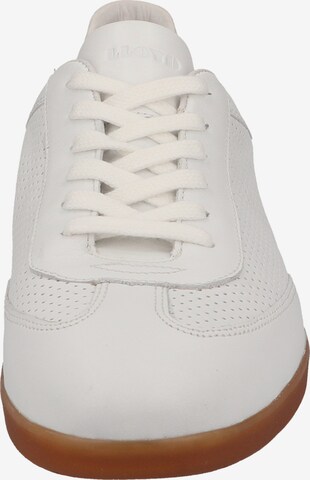 LLOYD Sneaker in Weiß