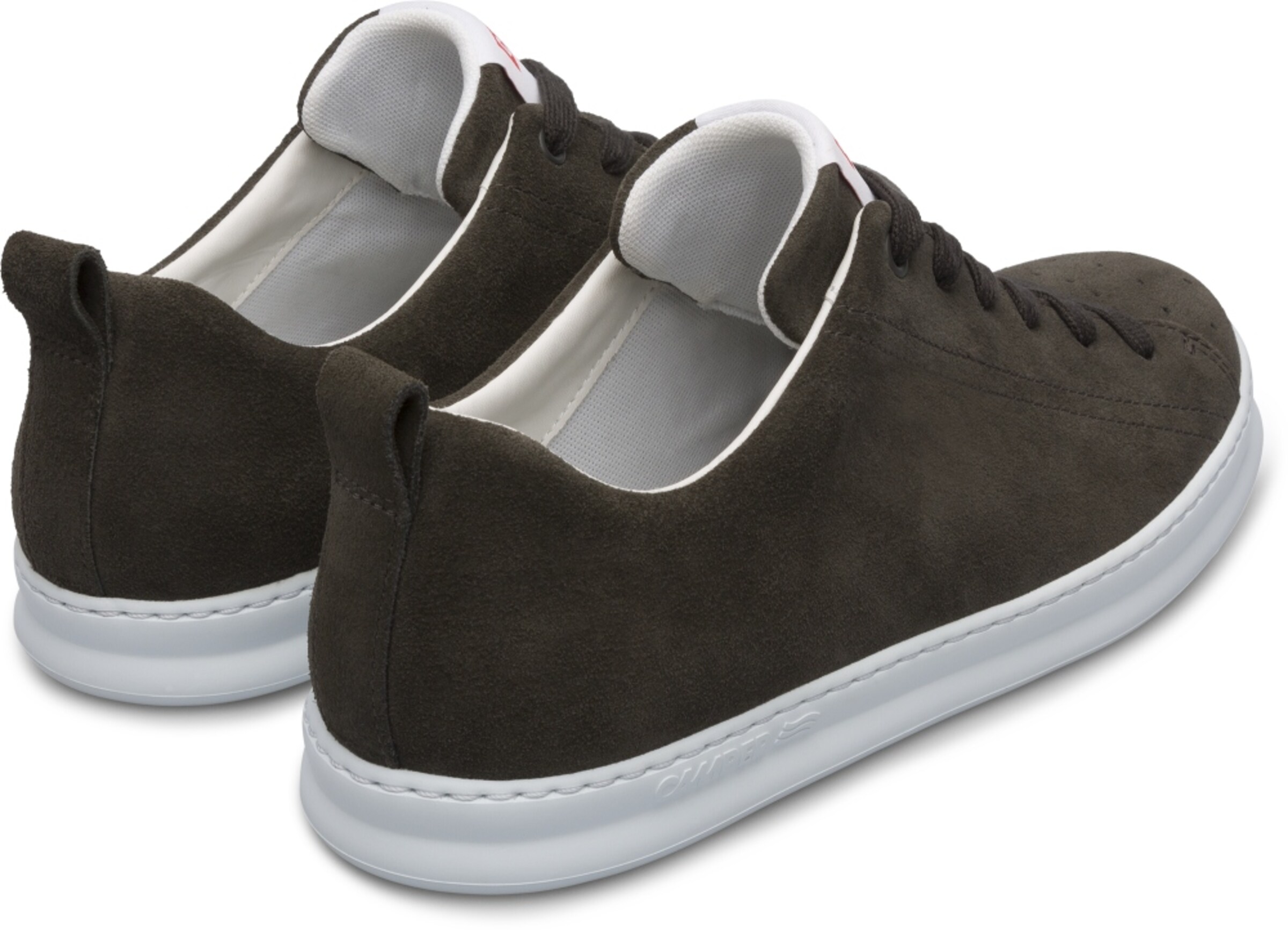 Männer Sneaker CAMPER Sneaker 'Runner Four' in Schoko - TB75100 Männer Sneaker CAMPER Sneaker 'Runner Four' in Schoko - TB75100