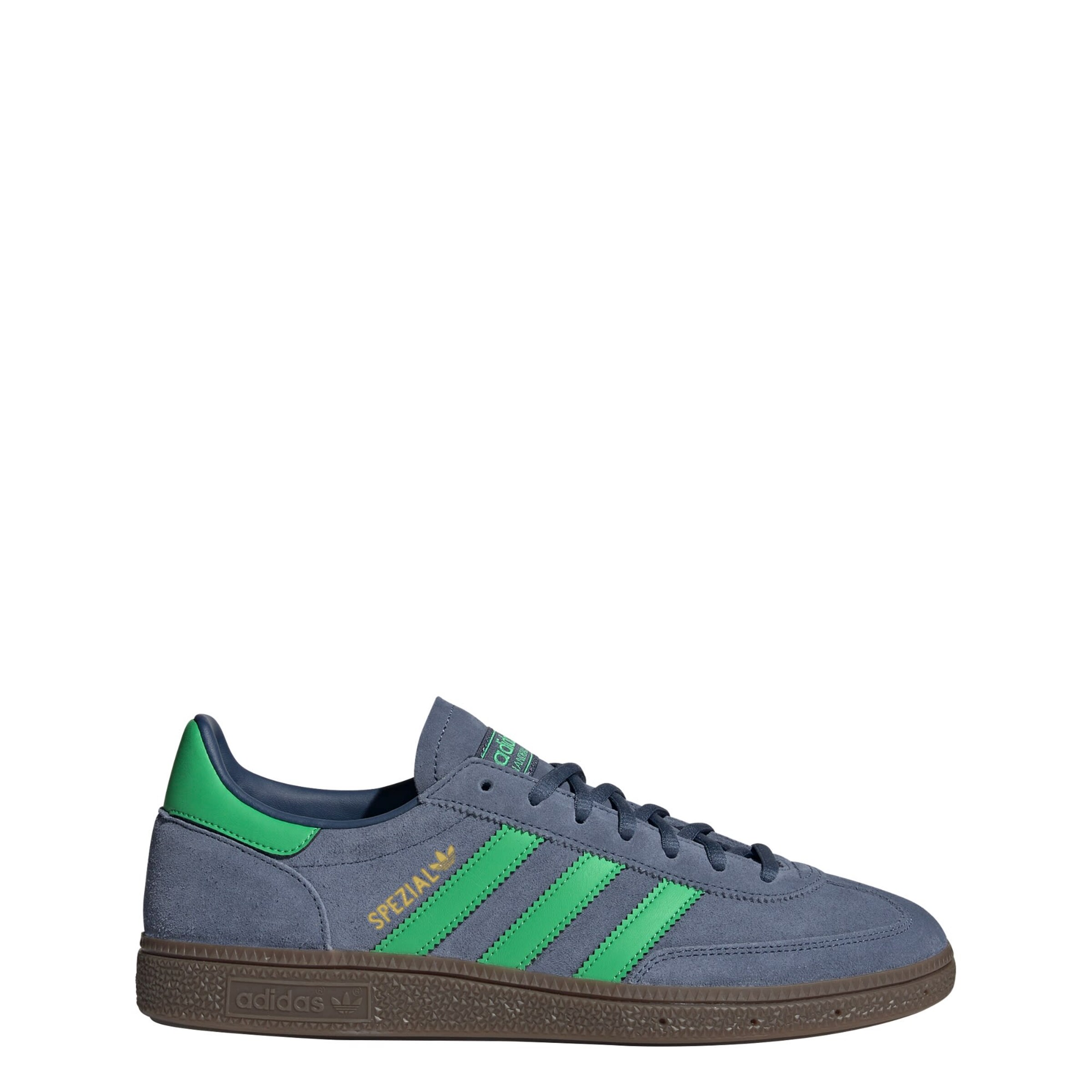 Baskets basses 'Handball Spezial' ADIDAS ORIGINALS en bleu