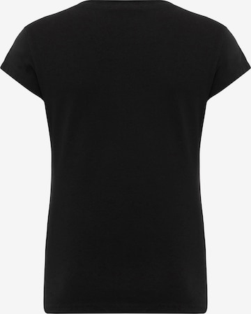 CIPO & BAXX Shirt in Black