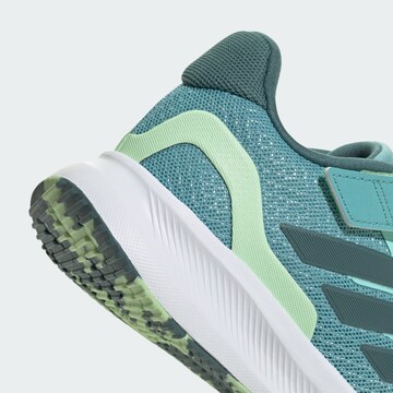 ADIDAS SPORTSWEAR - Calzado deportivo 'Runfalcon 5' en azul